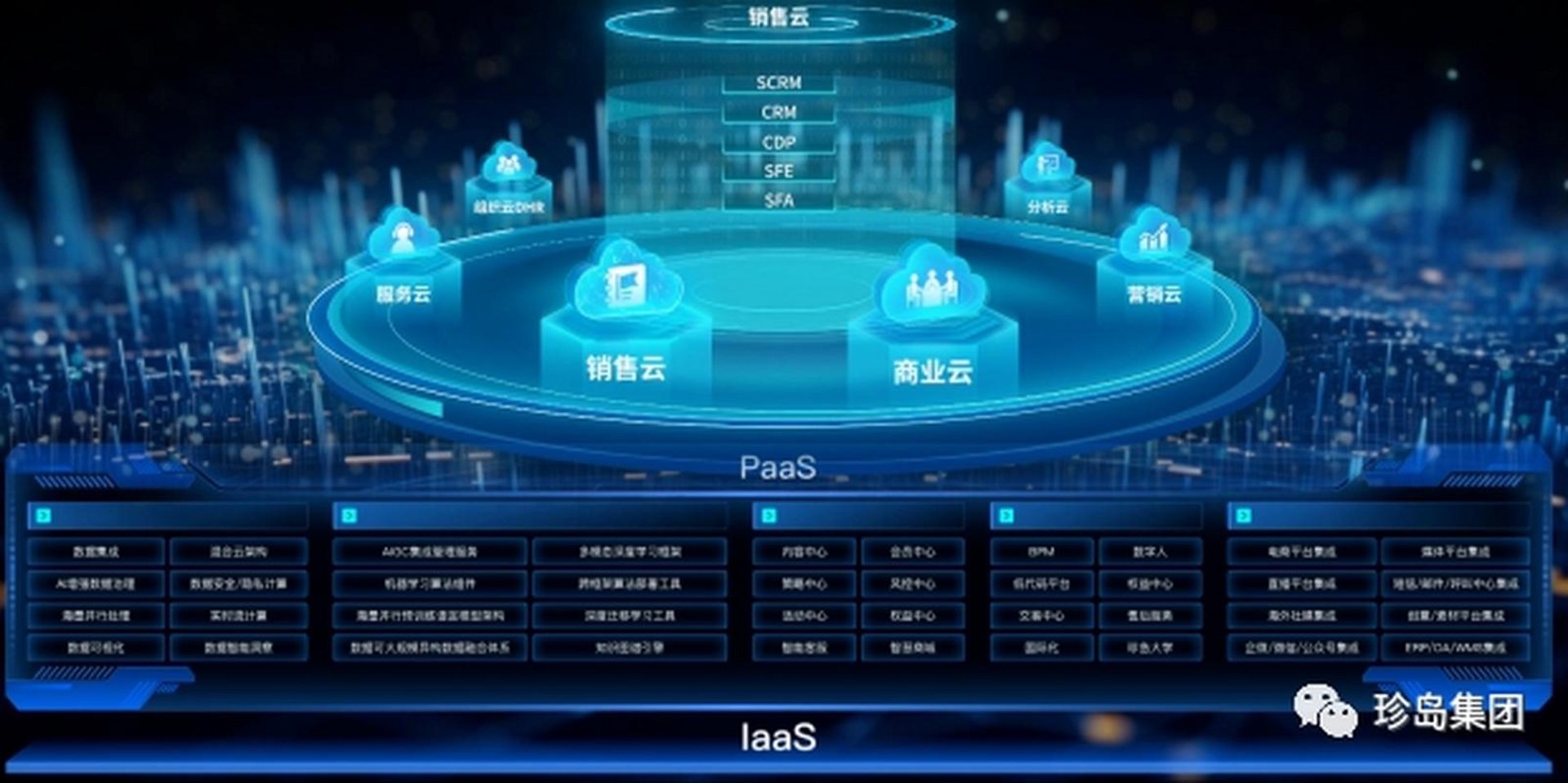 泱钧信息技术