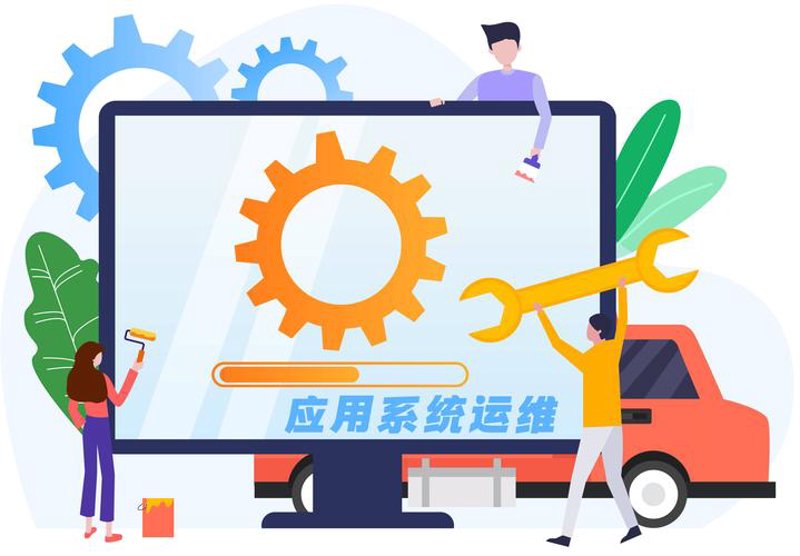 软件开发:引领未来科技之桥